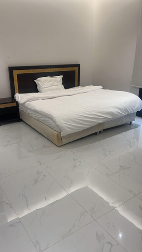 Bedroom 4, arkan, Riyadh