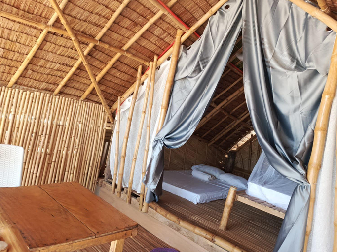 Bedroom 16