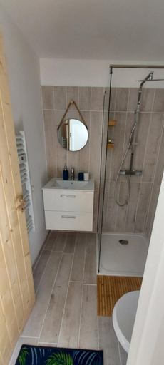 Others 4, Chambres d'hotes Un Ete Sans Fin a 50 m de la plage a Canet plage, Pyrénées-Orientales