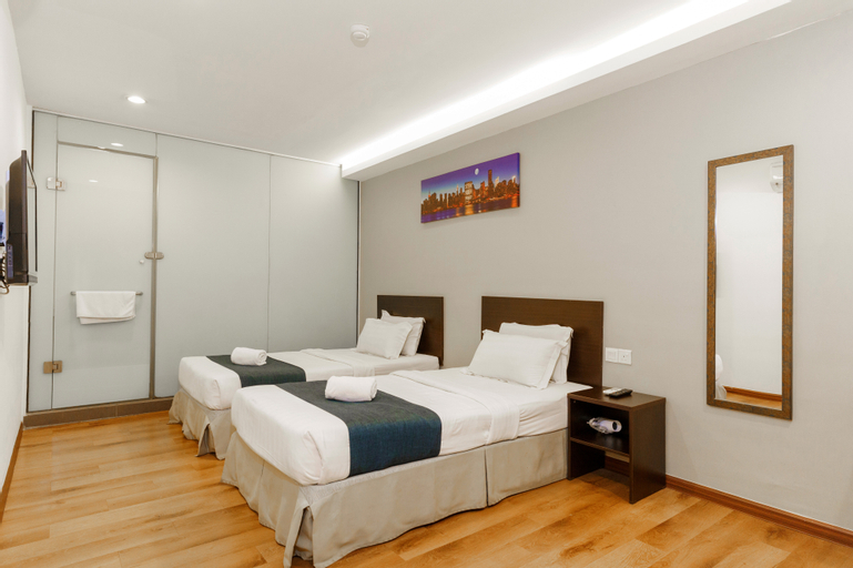 Bedroom 11