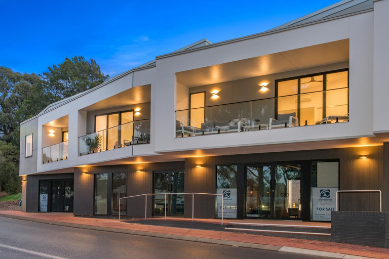 Central Heights - Main Street Views, Augusta-Margaret River