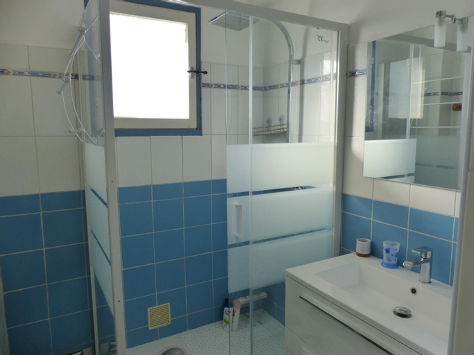 Appartement Pour 6 Personne- Residence San Michele, Landes