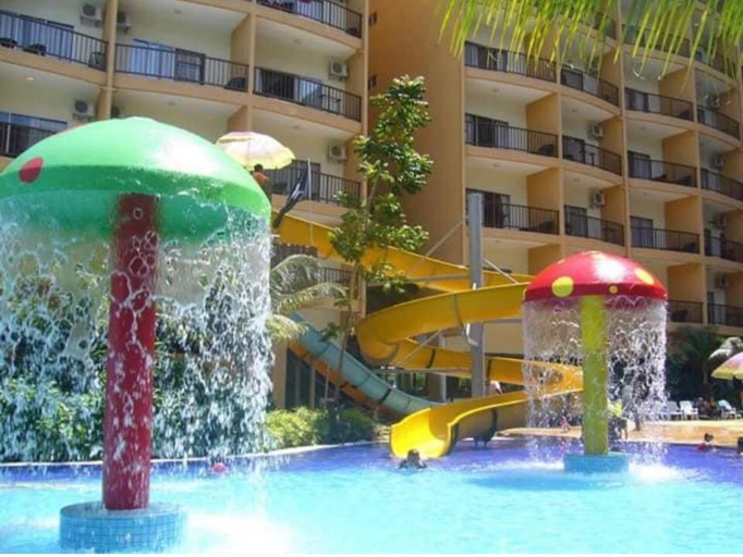 Sport & Beauty 5, Sunset studio apartment Goldcoast morib, Kuala Langat