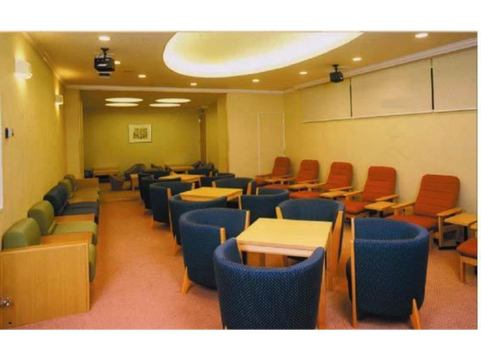 Business Facilities, Kitami Pierson Hotel - Vacation STAY 54802v, Kitami