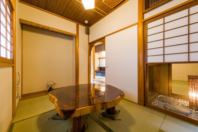 Others 5, Tessen Guesthouse, Shizuoka