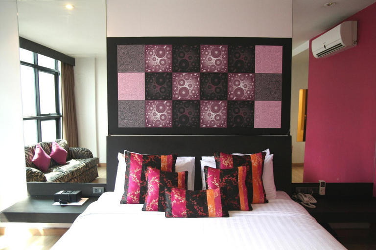Bedroom 9