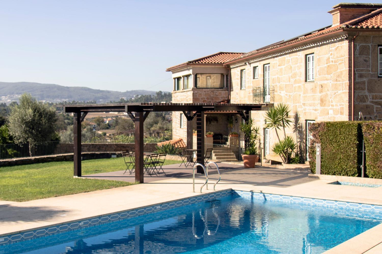 Sport & Beauty, Casa da Pousada, Barcelos