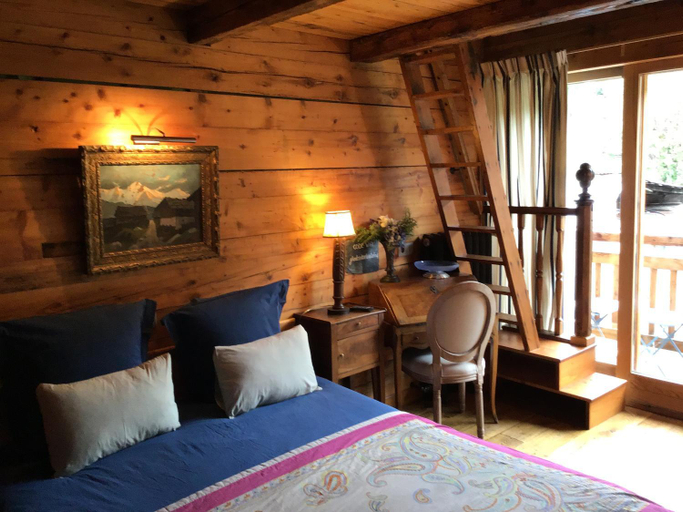 Others 3, Chambres d'Hotes Le Barna, Haute-Savoie