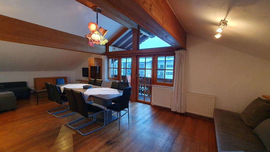Bedroom 2, Haus Monika, Kitzbühel