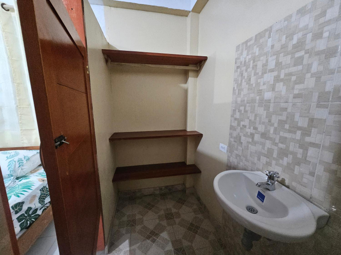 Others 3, Hostal Beru, Puerto Nariño