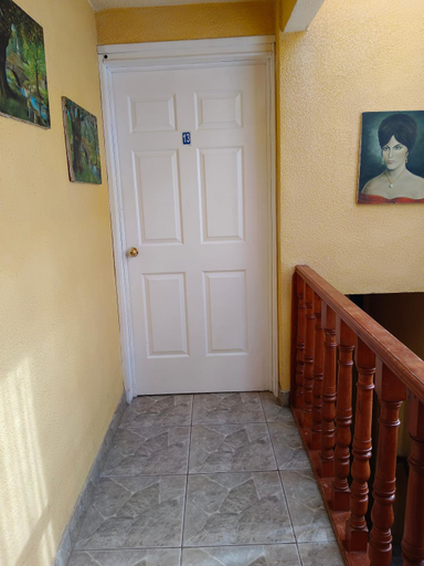 Others 5, Casa Granada Jilotepec, Jilotepec