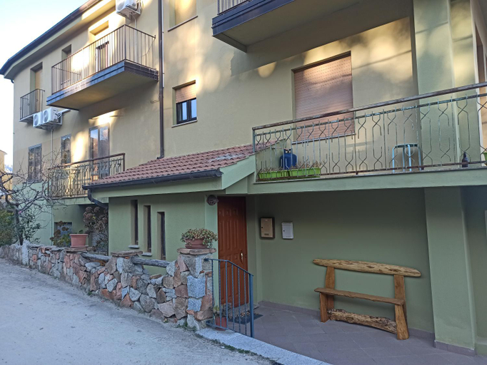 Others 5, La Finestra Sul Mare, Ogliastra