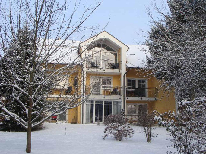 Others 4, Appartementhaus Lowenzahn, Passau