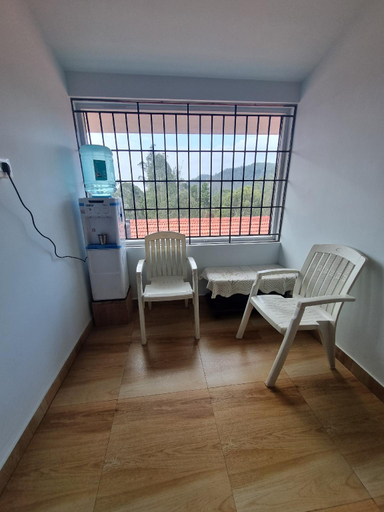 Public Area, Bon Sejour Hill View Boutique Stay Ooty , The Nilgiris