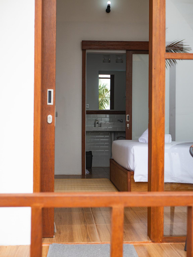Catu Glamping Bedugul, Tabanan
