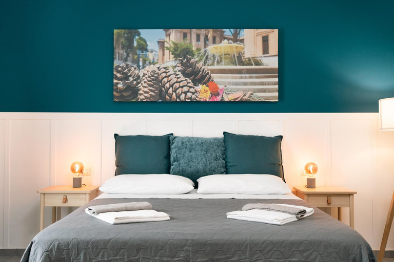 Others 4, B&B La Pigna, Messina