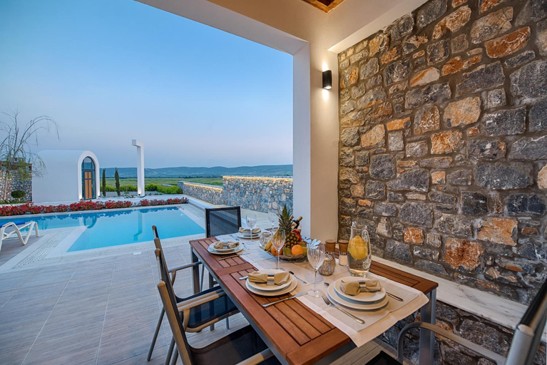 Others 2, Prasonisi Villas, South Aegean