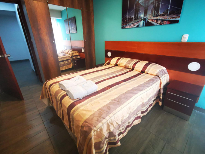 Bedroom 5
