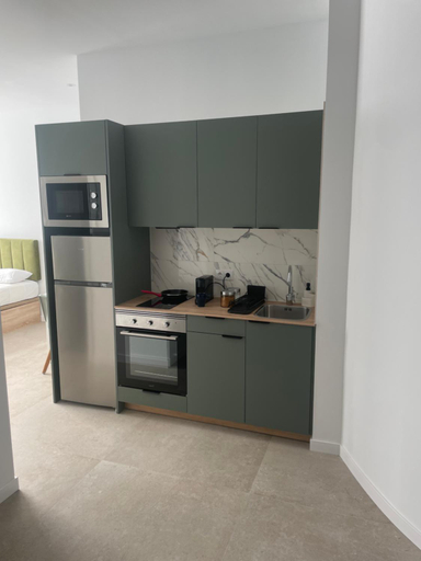 Others 2, Mar&Sol Flats by Vivo GC, Valencia