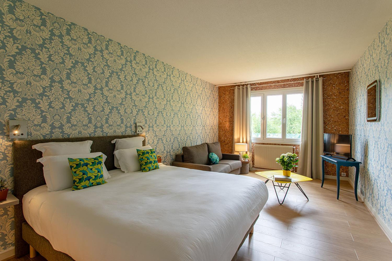 Bedroom 9