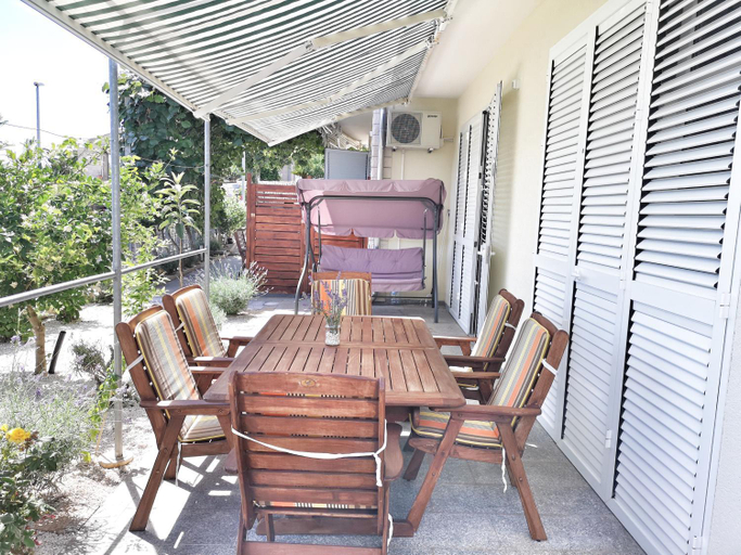 Others 2, Villa Panorama Seget, Seget