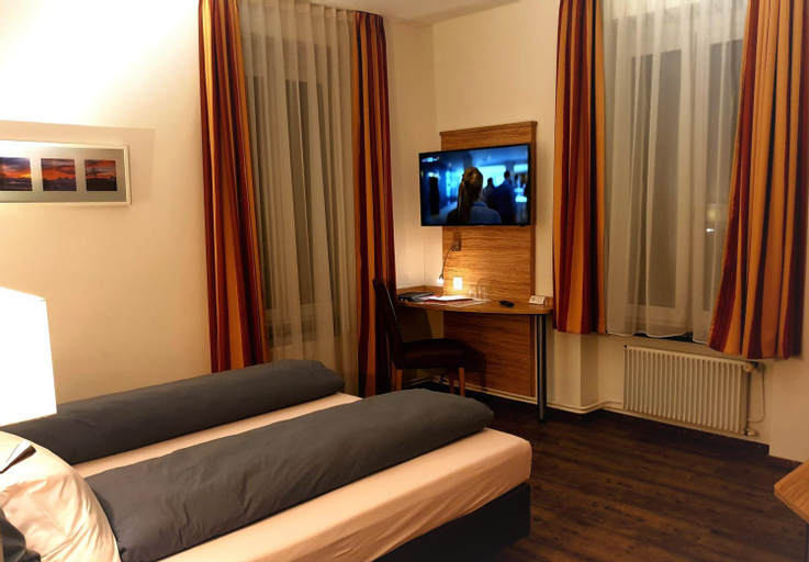 Hotel Romerbad, Zofingen