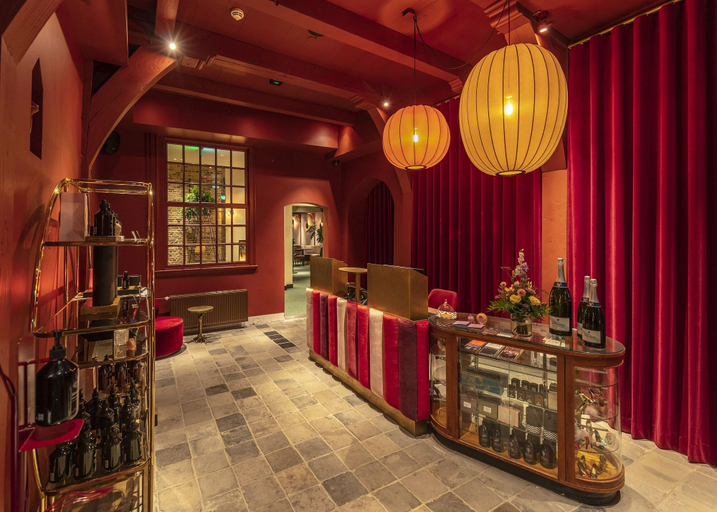 Public Area 3, Relais & Chateaux Weeshuis Gouda, Gouda