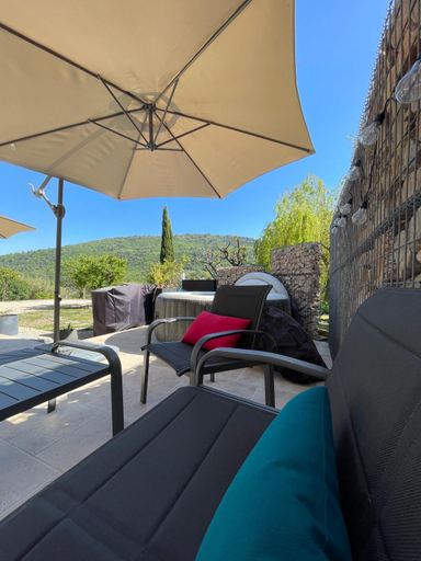Others 4, LUVA d'Azur, Rez de villa LE RIOU - LE VALLON, Alpes-Maritimes