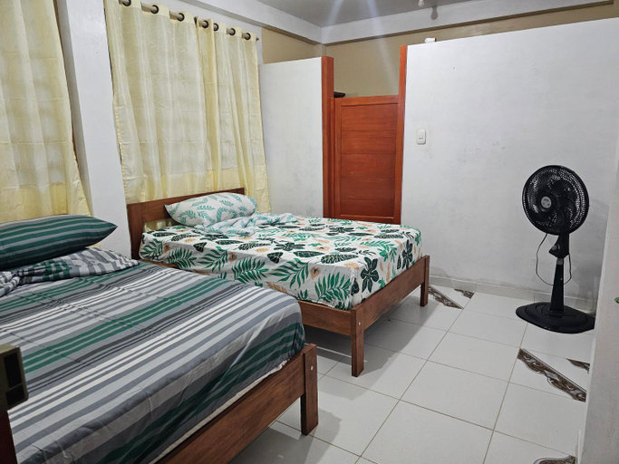 Others 5, Hostal Beru, Puerto Nariño