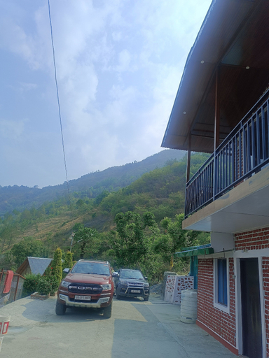 Exterior & Views 2, Brijwasi homestay, Nainital