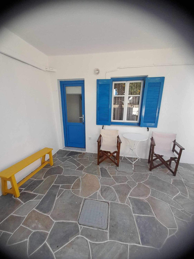 Others 3, Kouki Maria Rooms, South Aegean