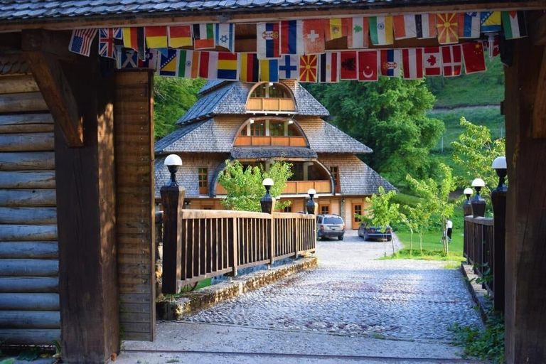 Exterior & Views 2, Hotel Oka i Po