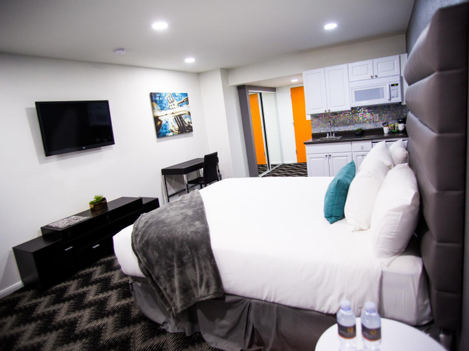 Bedroom 7