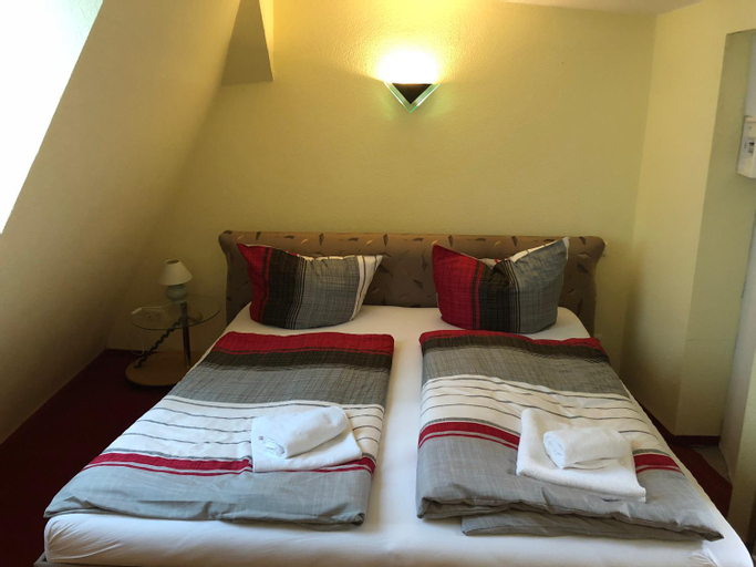 Bedroom 3, Parkschlosschen in Greiz, Greiz