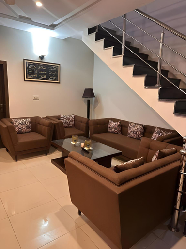 Others 4, Sunrise Residence D1, Islamabad