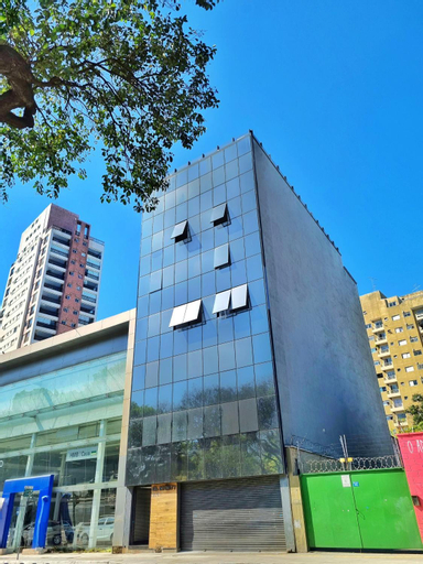 Sao Paulo Hostel Club, São Paulo