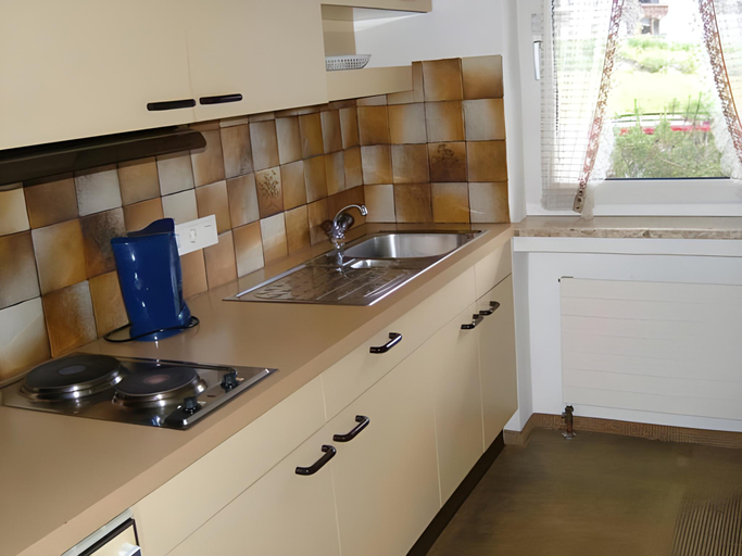 Others 5, Ferienhaus Antonia, Reutte