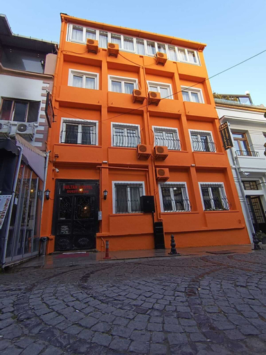 Sultan Hostel & Guesthouse, Fatih