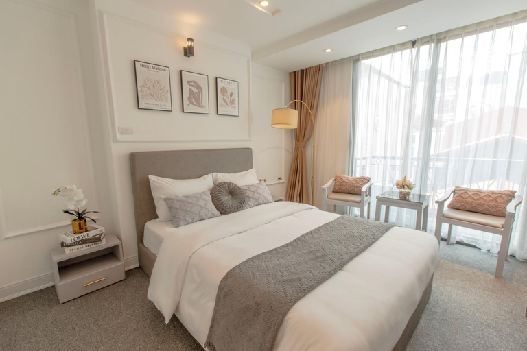 Bedroom 5