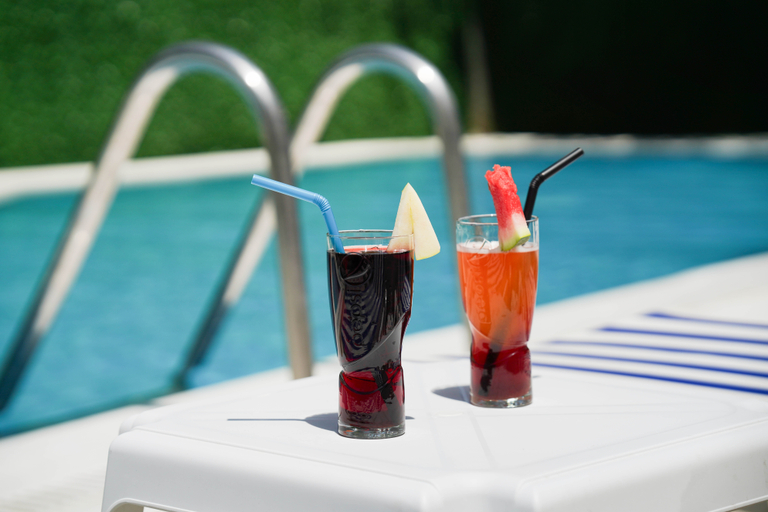 Food & Drinks 5, Kemer Royal Beach Hotel, Kemer