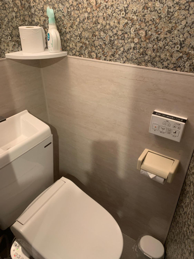 Bathroom 21
