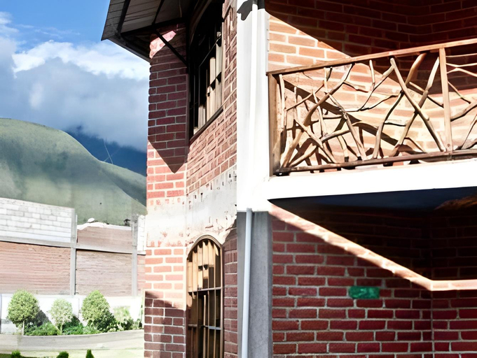 Others 4, Great Hostels Backpackers, Baños