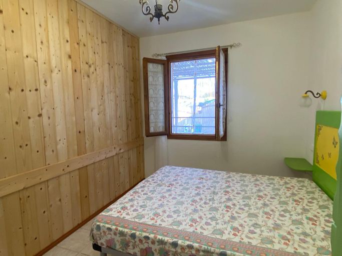 Bedroom 2, Ca' Nostra, Imperia