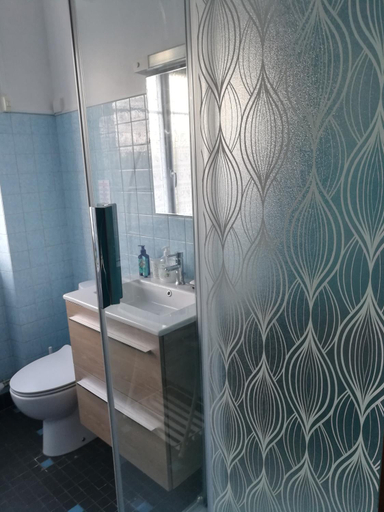 Bathroom, Nouelig bras, Finistère