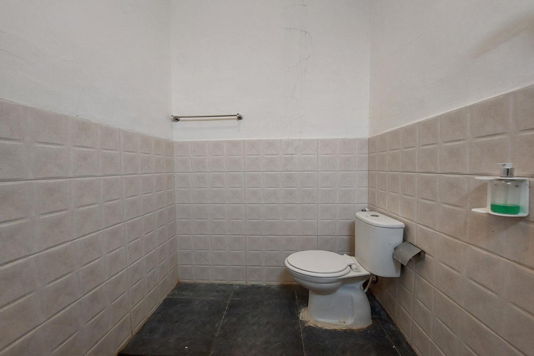 Bathroom 3