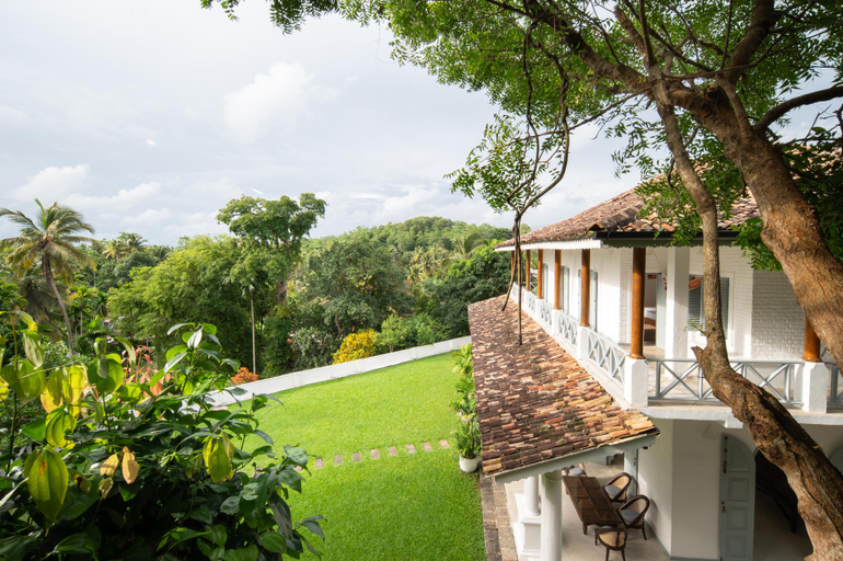 Others 2, Villa Poojakanda, Habaraduwa