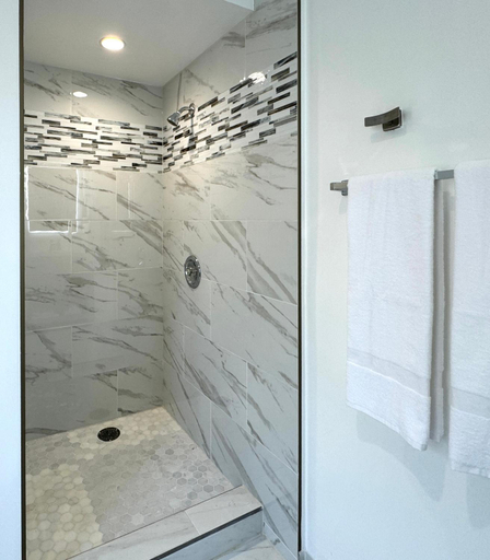 Bathroom 6