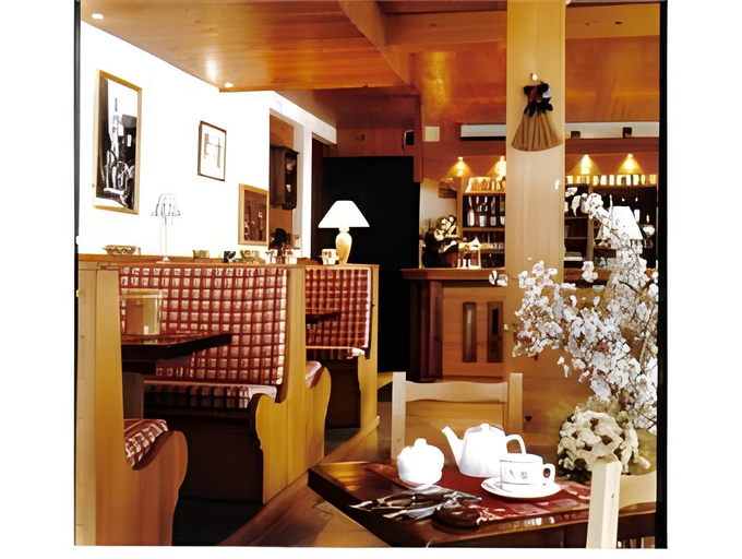 Food & Drinks 4, Hotel Chalet & Spa Le Delta, Haute-Savoie