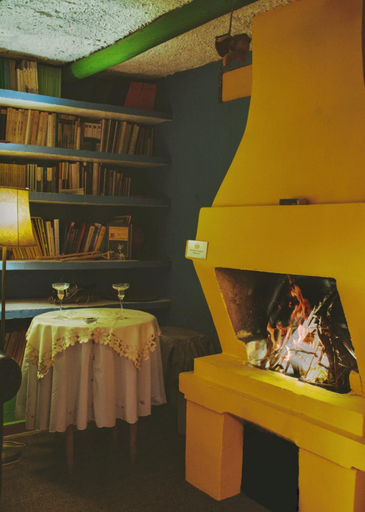 Others 4, Hotel Finca el Recreo, Guasca
