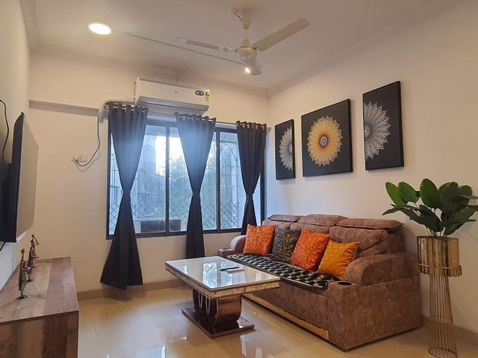 Others 4, OSI Apartments Perry Cross Bandra West, Mumbai Suburban